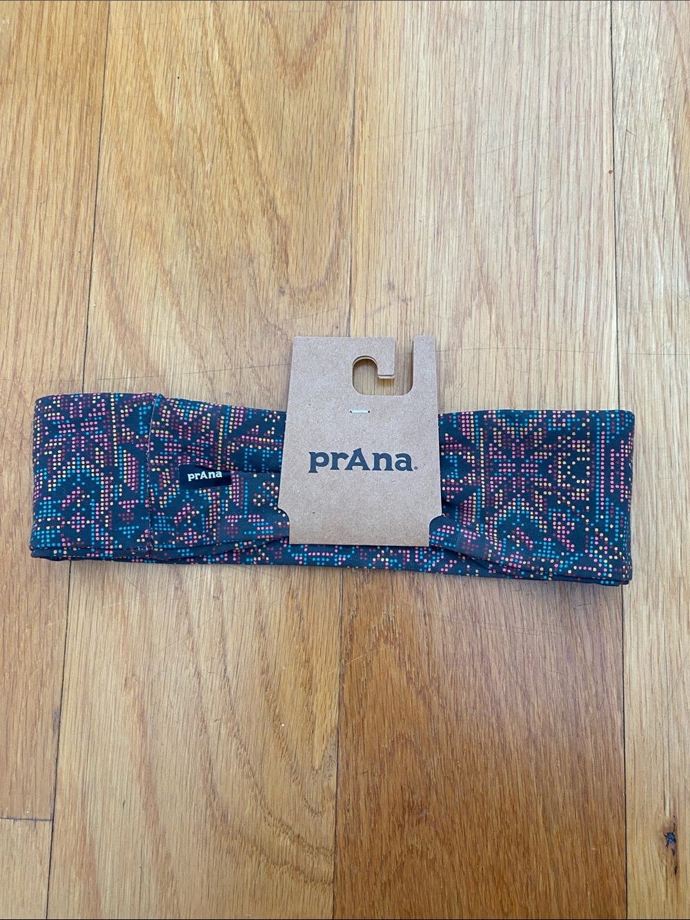 Prana headband